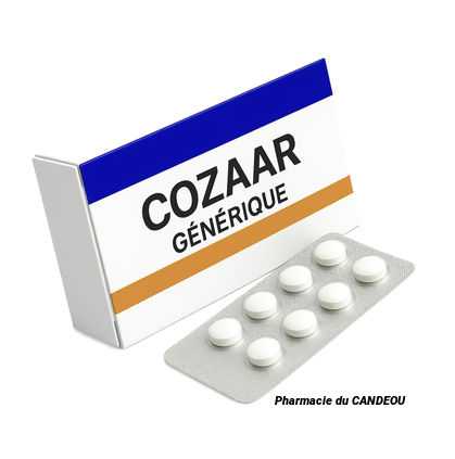 cozaar