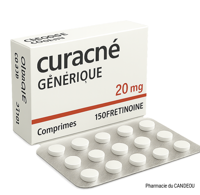 curacne