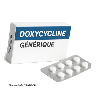 doxycycline