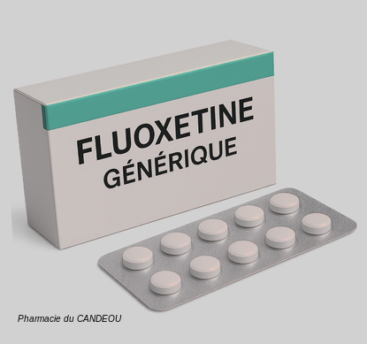 fluoxetine