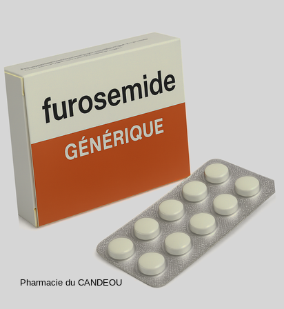 furosemide