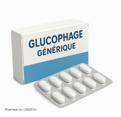 glucophage