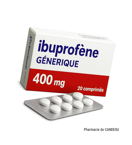 ibuprofene