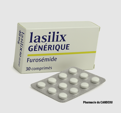 lasilix