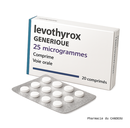 levothyrox