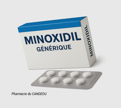 minoxidil