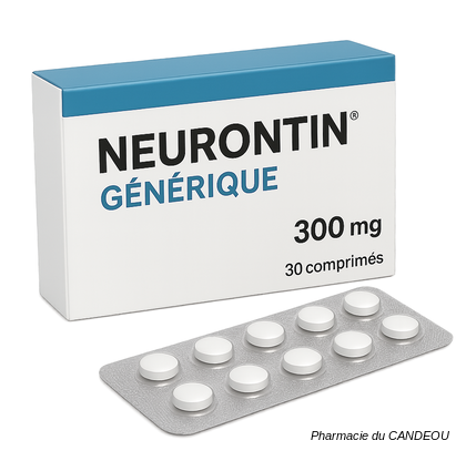 neurontin