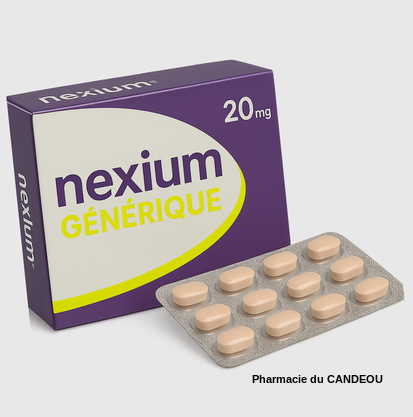nexium