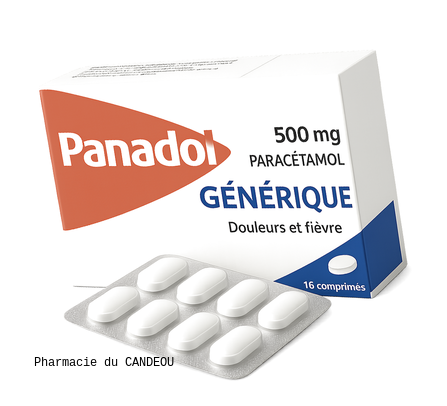 panadol