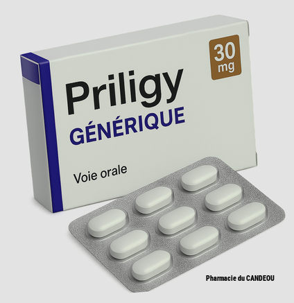 priligy