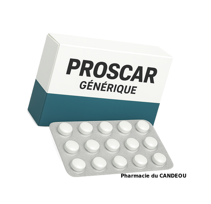 proscar