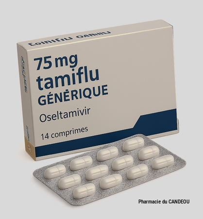 tamiflu