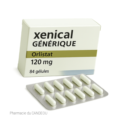 xenical